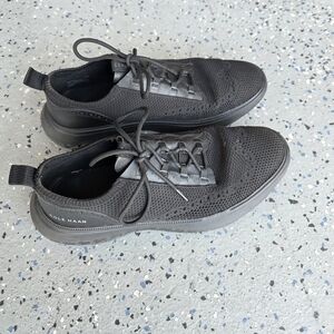 Cole Haan Men's Zerogrand Work from Anywhere Sneaker